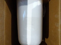 Siphon cover duravit - afbeelding 1 van  2