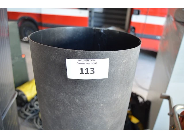 Sirco lamp met ballast hti 1000w se - afbeelding 2 van  11