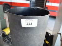 Sirco lamp met ballast hti 1000w se - afbeelding 2 van  11
