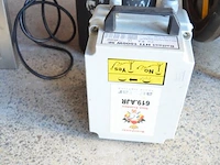 Sirco lamp met ballast hti 1000w se - afbeelding 3 van  11