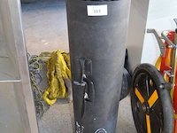 Sirco lamp met ballast hti 1000w se - afbeelding 1 van  11