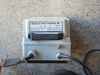 Sirco lamp met ballast hti 1000w se - afbeelding 4 van  11