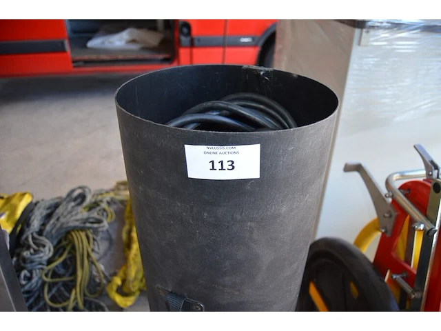 Sirco lamp met ballast hti 1000w se - afbeelding 6 van  11