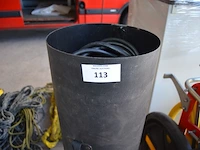 Sirco lamp met ballast hti 1000w se - afbeelding 6 van  11