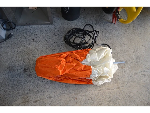 Sirco lamp met ballast hti 1000w se - afbeelding 7 van  11