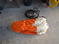 Sirco lamp met ballast hti 1000w se - afbeelding 7 van  11