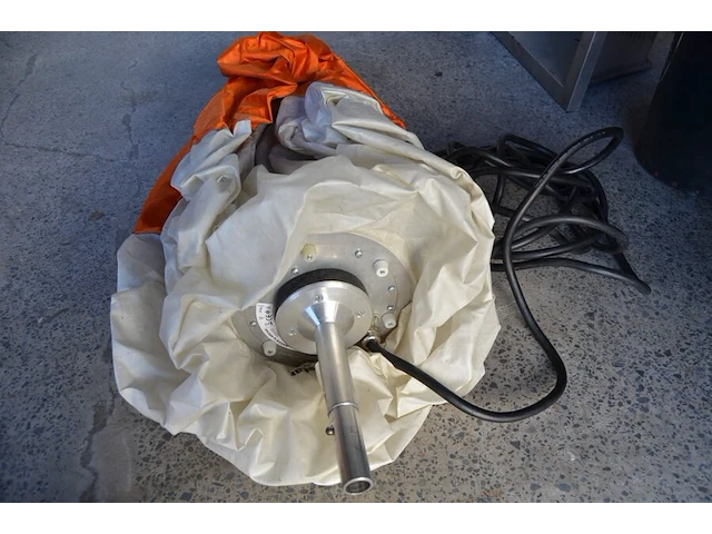 Sirco lamp met ballast hti 1000w se - afbeelding 9 van  11