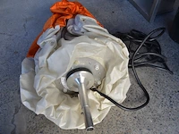 Sirco lamp met ballast hti 1000w se - afbeelding 9 van  11