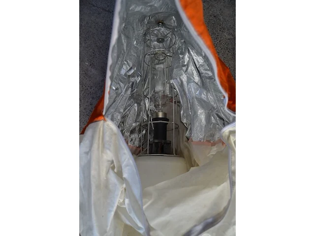 Sirco lamp met ballast hti 1000w se - afbeelding 11 van  11