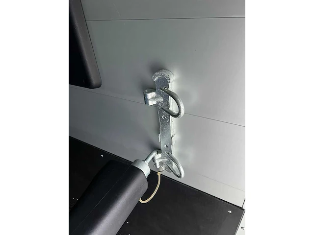 Sirius horse trailer s75 - afbeelding 8 van  19