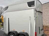 Sirius paardentrailer s77 - afbeelding 18 van  24