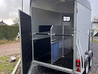 Sirius paardentrailer s80 - afbeelding 2 van  18