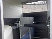 Sirius paardentrailer s80 - afbeelding 8 van  18