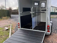 Sirius paardentrailer s80 - afbeelding 14 van  18