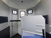 Sirius paardentrailer s80 - afbeelding 15 van  18