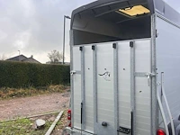 Sirius paardentrailer s80 - afbeelding 18 van  18