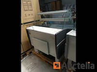 Sirius v omega 1000 fe-vcr gekoeld aanrechtblad - afbeelding 4 van  7