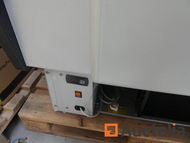 Sirius v omega 1000 fe-vcr gekoeld aanrechtblad - afbeelding 7 van  7