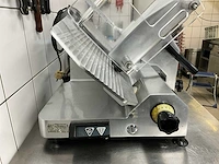 Sirman snijmachine - afbeelding 2 van  4