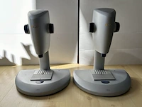 Sirona d3446 dentalscanner and spare parts - afbeelding 1 van  9