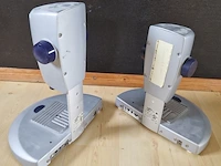 Sirona d3446 dentalscanner and spare parts - afbeelding 9 van  9