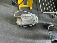 Sirte betontriller - afbeelding 1 van  2