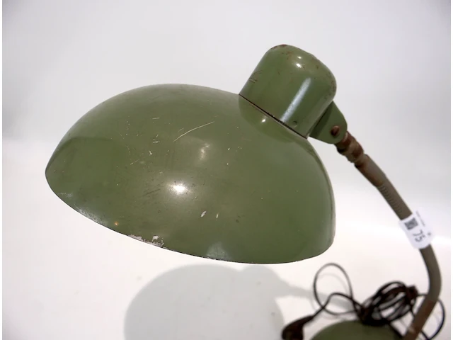 Sis bureaulamp - afbeelding 3 van  6