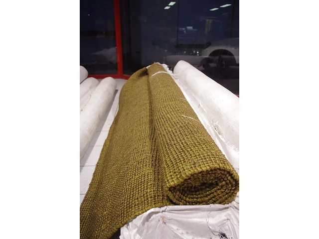 Sisal tapijt 250 x 350 - afbeelding 1 van  1