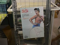 Sisi vleugeldroogrek