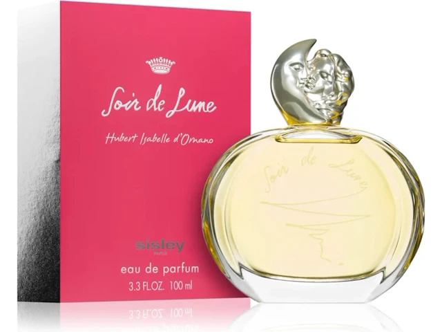 Sisley - soir de lune - eau de parfum - 100ml - afbeelding 1 van  2