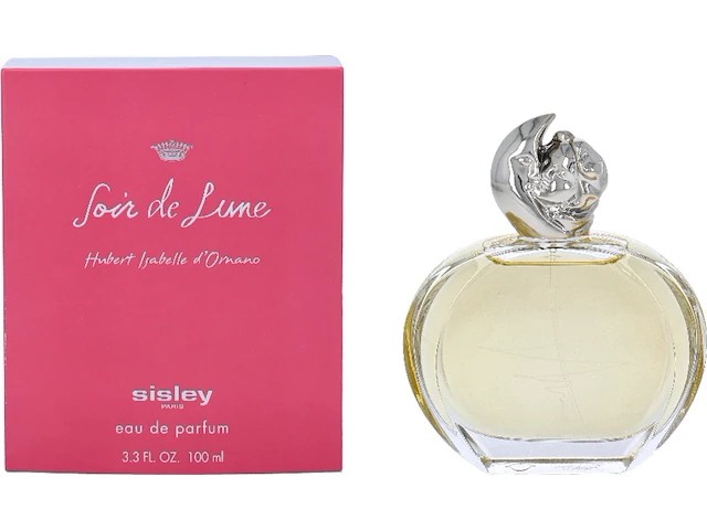 Sisley - soir de lune - eau de parfum - 100ml - afbeelding 2 van  2