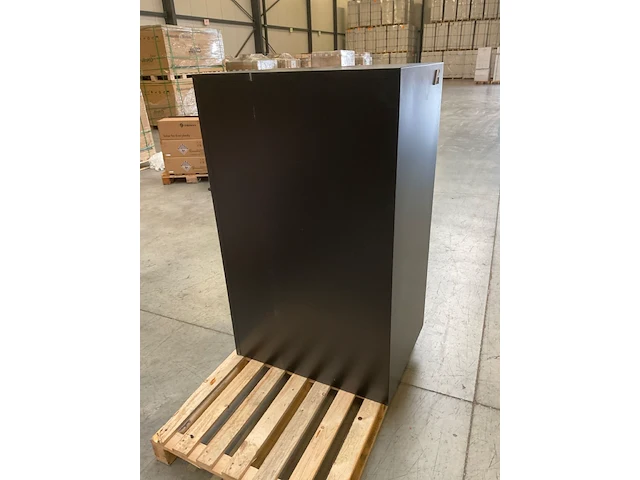 Sisley dossierkast - afbeelding 1 van  4