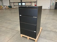 Sisley dossierkast - afbeelding 3 van  4