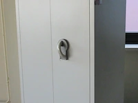 Sistec ts2 archief / brandkast