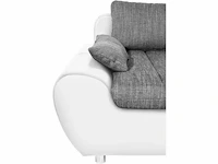 Sit & more u-salon bandos - afbeelding 9 van  13