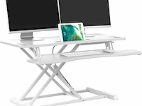 Sit-stand werkstation - afbeelding 3 van  5