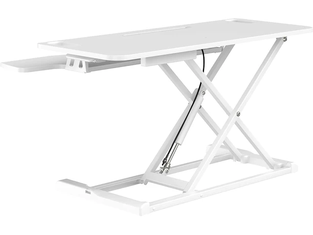 Sit-stand werkstation - afbeelding 5 van  5