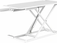 Sit-stand werkstation - afbeelding 5 van  5