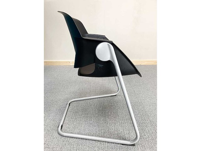 Sitag - nestbaar - g02 - vergaderstoel (10x) - afbeelding 16 van  17