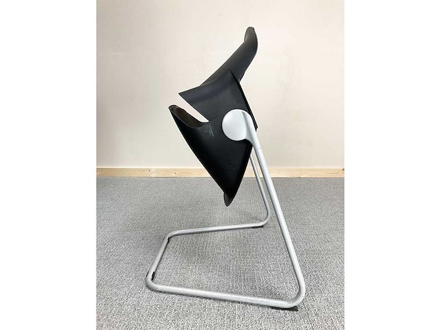 Sitag - nestbaar - g02 - vergaderstoel (10x) - afbeelding 2 van  17