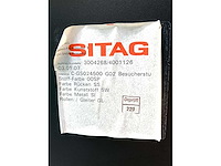 Sitag - nestbaar - g02 - vergaderstoel (10x) - afbeelding 9 van  17