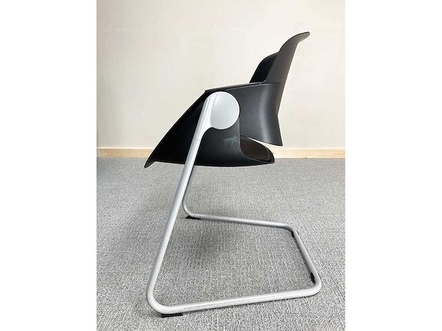 Sitag - nestbaar - g02 - vergaderstoel (10x) - afbeelding 14 van  17