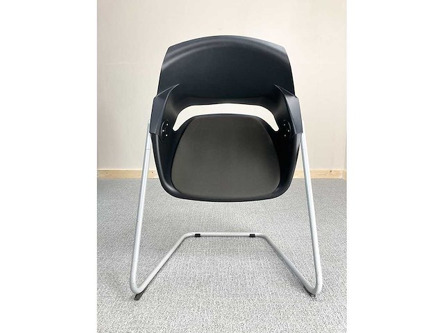 Sitag - nestbaar - g02 - vergaderstoel (12x) - afbeelding 13 van  17