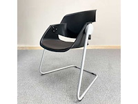 Sitag - nestbaar - g02 - vergaderstoel (20x) - afbeelding 10 van  17