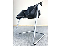 Sitag - nestbaar - g02 - vergaderstoel (20x) - afbeelding 17 van  17