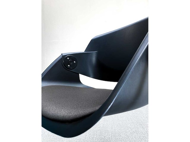 Sitag - nestbaar - g02 - vergaderstoel (6x) - afbeelding 3 van  17