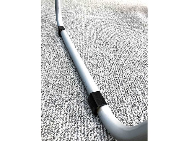 Sitag - nestbaar - g02 - vergaderstoel (6x) - afbeelding 8 van  17