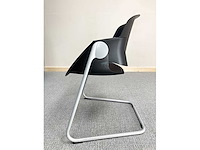 Sitag - nestbaar - g02 - vergaderstoel (6x) - afbeelding 14 van  17