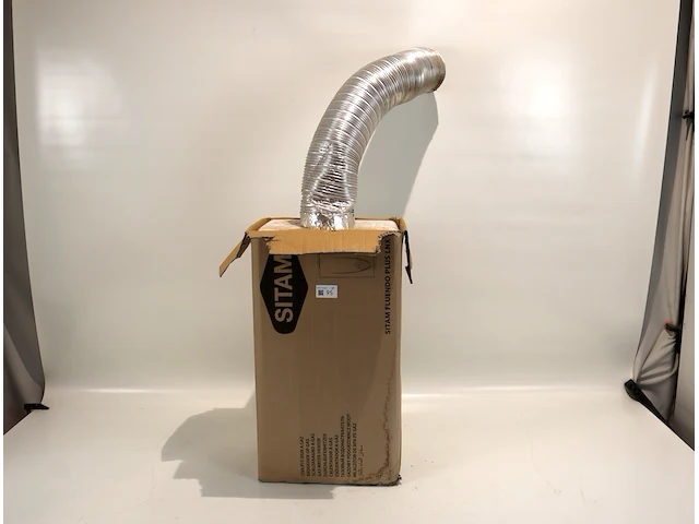 Sitam gasboiler - afbeelding 1 van  4
