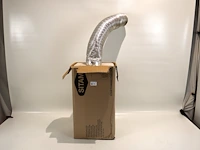 Sitam gasboiler - afbeelding 1 van  4
